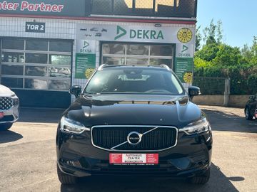 Volvo XC60 - 3