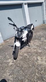 Zündapp ZXN 125 + TÜV Neu vor Verkauf - ZÜNDAPP MOTORRAD