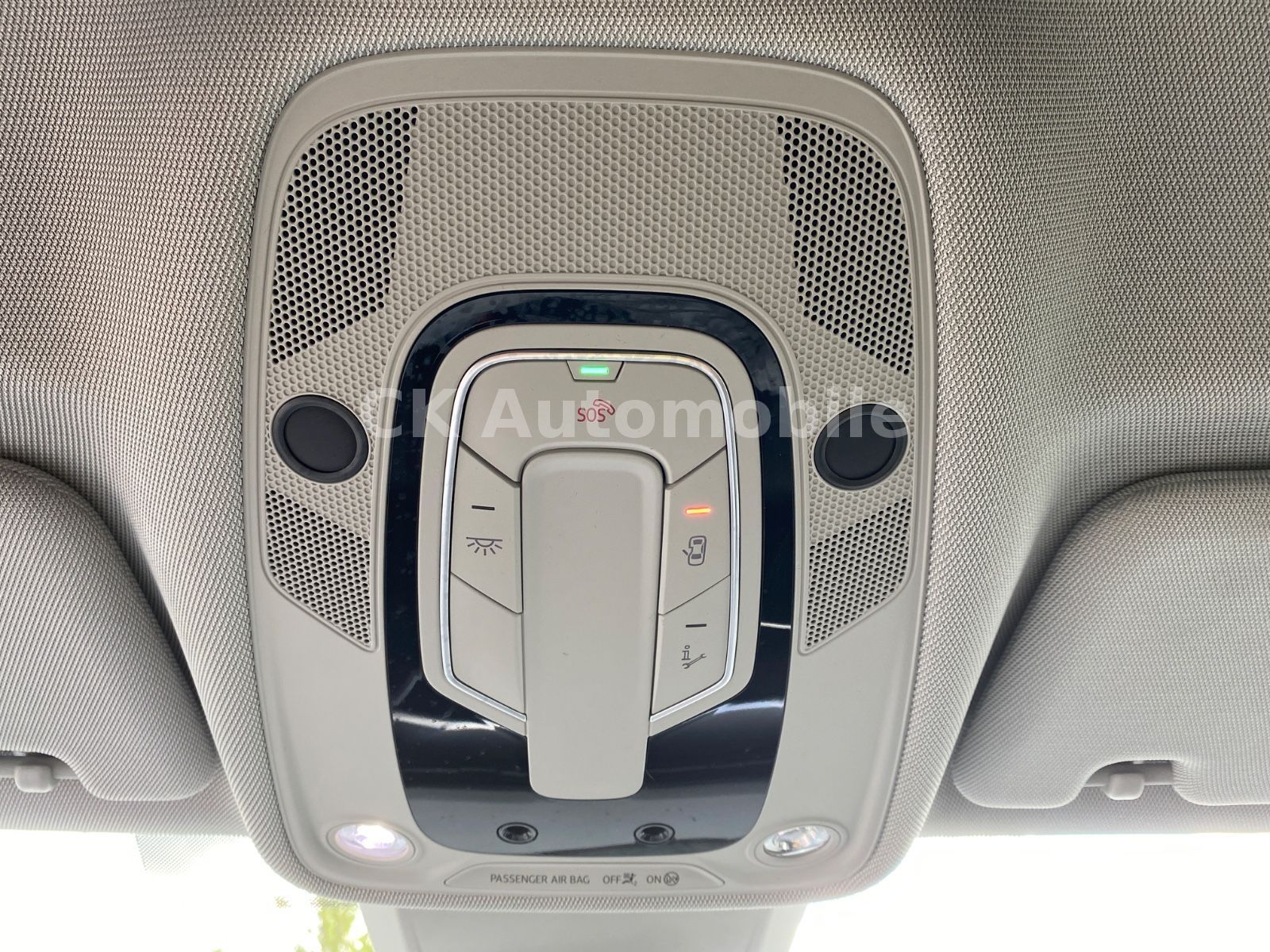 Fahrzeugabbildung Audi A6 Avant 45 TDI Quattro/Navi/Head-Up/LED/Kamera