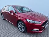 Ford Mondeo Lim. ST-Line Kamera Navi Memory-Sitze DAB - Ford Mondeo in Halle