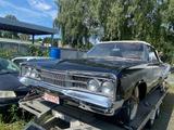 Dodge Monaco 500 - gebrauchte Dodge Cabrios