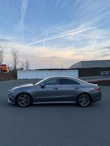 Mercedes-Benz CLA 220 4MATIC AMG Line - gebrauchte Mercedes-Benz CLA 220 aus dem Jahr 2020