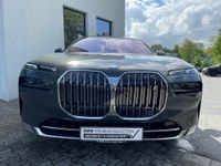 BMW i7 - Vorschau Bild 27