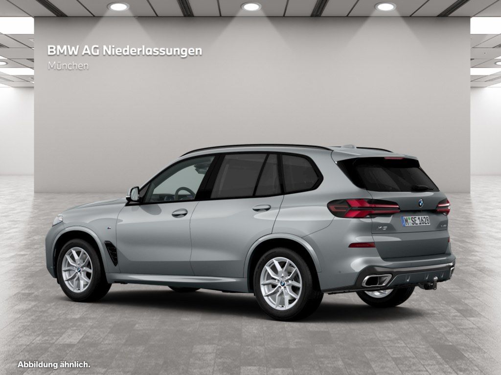 BMW X5 - Bild 9