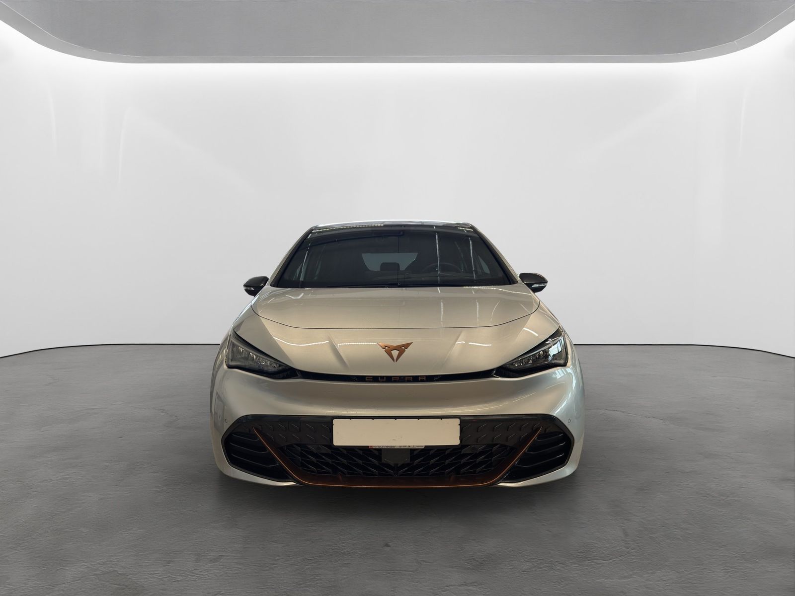 Cupra Born 82kWh LED NAVI ACC SIDEASS 82KWH WÄRMEPUMPE imagem 3
