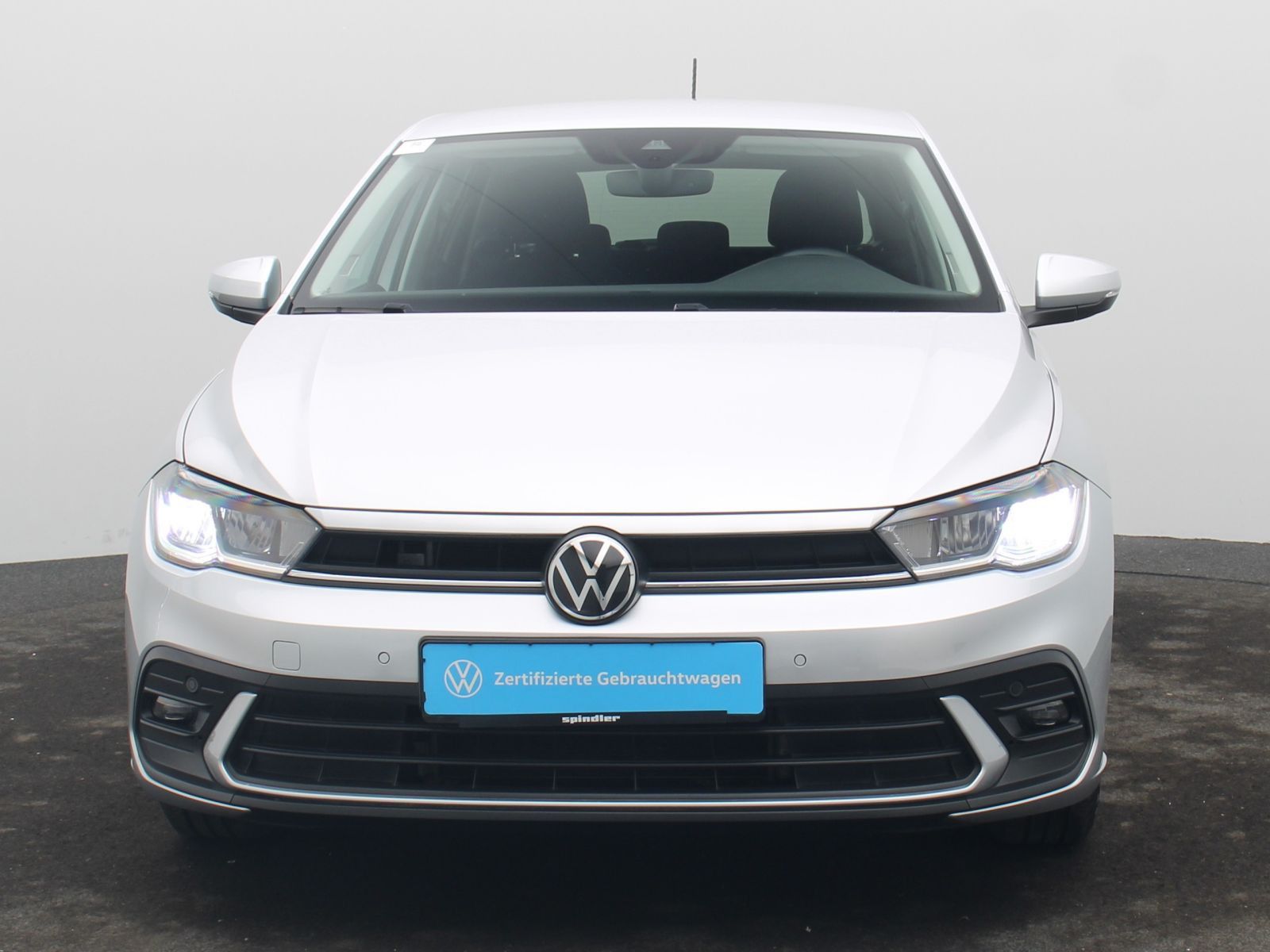 Volkswagen Polo - Bild 3
