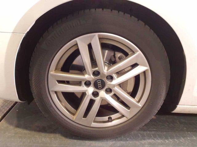 A4 Avant 40 TDI QUATT LED+MMI NAVI+ALU+SITZHEIZ+