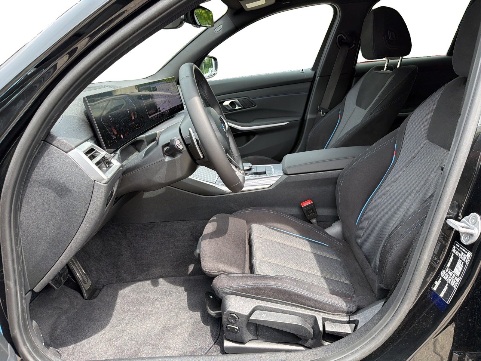 BMW 320 - Bild 18