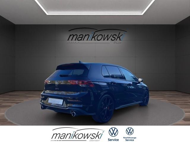 Volkswagen Golf GTI VIII 245PS 19Alu+Kamera+Sound+ +Buisnes, миниатюра 5