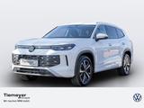 Volkswagen Tayron 1.5 eTSI DSG ELEGANCE IQ.DRIVE AREA VIEW - Volkswagen Tayron: Elegance