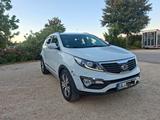 Kia Sportage 2.0 CRDi AWD*NAVİ*AUTOMATIK*ALLRAD*X-EN - Kia Sportage von privat