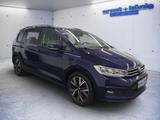 Volkswagen Touran 2.0 TDI SCR DSG Comfortline LED NAVI PANO - VW Touran Gebrauchtwagen in Freiburg