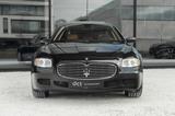 Maserati QUATTROPORTE 4.2i V8 *First Owner* Sunroof - gebrauchte Maserati Quattroporte aus dem Jahr 2008