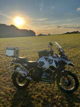 BMW 1200 GS Adventure - gebrauchte Motorräder in Köln