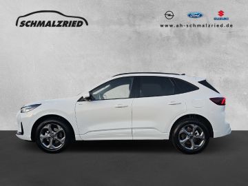 Bild 2 Ford Kuga ST-Line AHK-klappbar El. Panodach Navi Digi