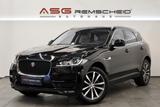 Jaguar F-PACE Prestige AWD *Pano *20Zoll *Navi - Jaguar in Wuppertal