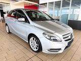 Mercedes-Benz B 180 CDI *SPORTPAKET+AUTOM+NAVI+BI-XEN+LEDER+17 - Mercedes-Benz B 180: Cdi Sport