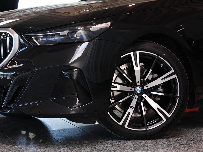 BMW 520 - Bild 13