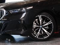 BMW 520 - Vorschau Bild 13