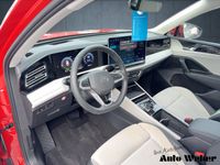 Volkswagen Tiguan - Vorschau Bild 10