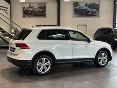 VW Tiguan - Ansicht 4