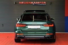Fahrzeugabbildung Audi S6 Avant 3.0 TDI Quattro S-Sitze Pano Matrix 21"