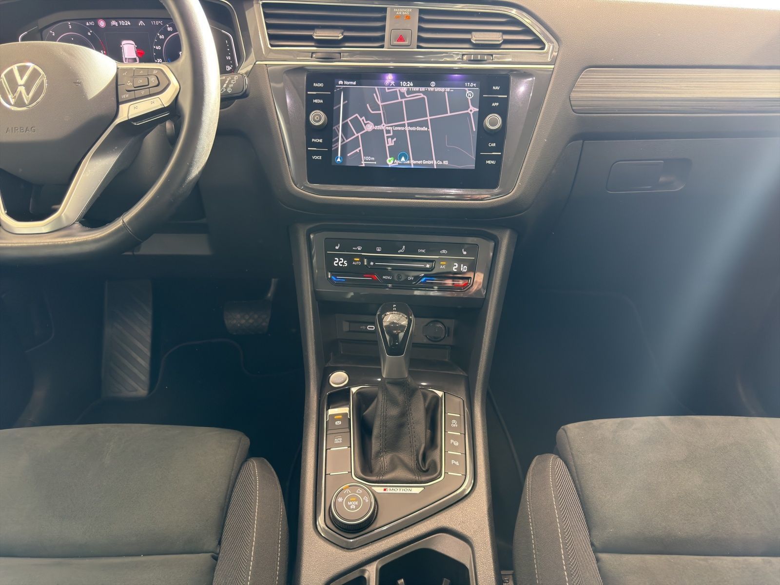 Volkswagen Tiguan Allspace - Bild 9