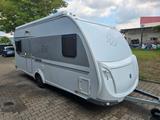Knaus 500FU,Truma-Klima,Mover,Markise - Knaus 500 fu