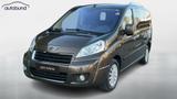 Peugeot Expert Tepee 2,0 HDI 8- Sitzer AHK Alu Klimaaut  - Peugeot: 2.0