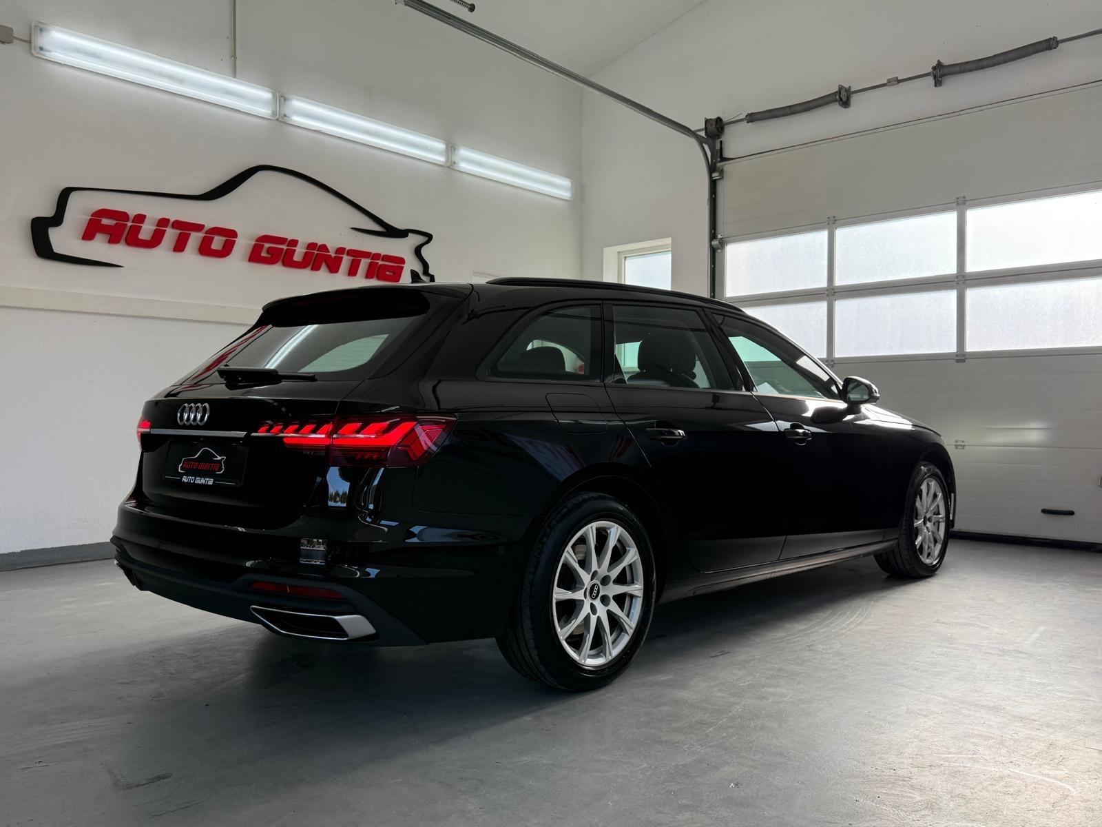 Audi A4 Avant 40 TDI*360*Matrix*, миниатюра 7