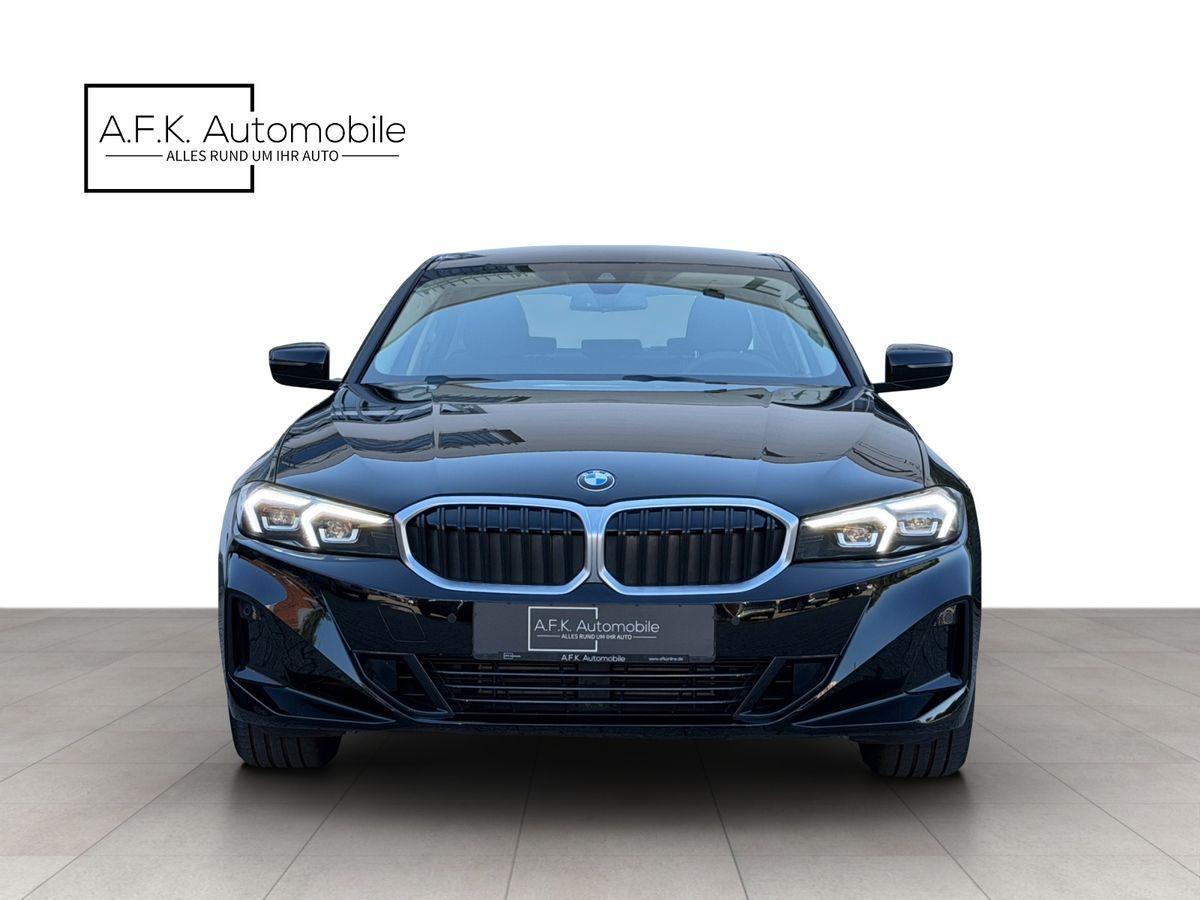 BMW 3 Series i G20 Lim. Aut. WIDESCREEN RF-KAMERA, миниатюра 2