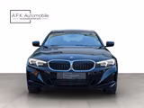 BMW 318 i G20 Lim. Aut. | WIDESCREEN | RF-KAMERA - BMW 318: 318i