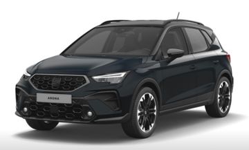 Seat Leasingangebot: Seat Arona 1.0 TSI 85kW FR Black Edition DSG