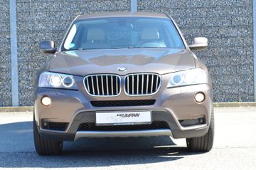 BMW X3 - 2