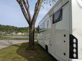 Morelo Home 78L - autarkes 2-Personen-Fahrzeug - Wohnmobil oder -wagen 2 personen