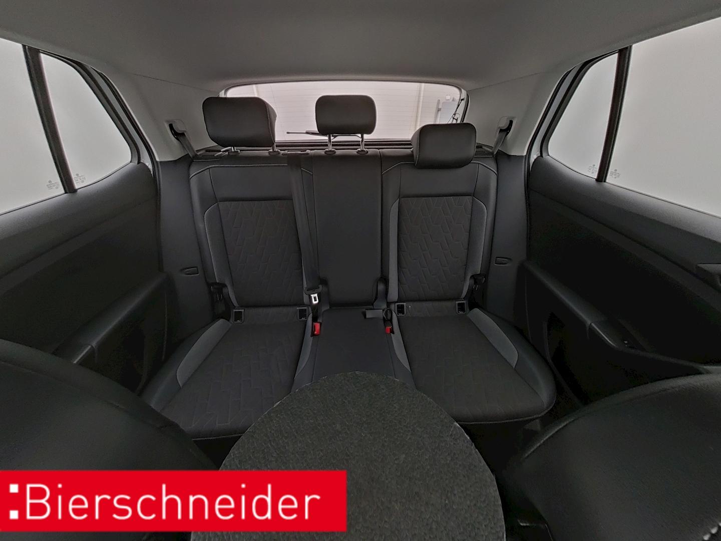 Volkswagen T-Cross 1.0 TSI Goal LED NAVI SHZ APP, миниатюра 14