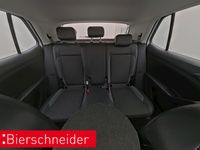 Volkswagen T-Cross - Vorschau Bild 17