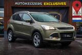 Ford Kuga Ford Kuga 1.6 4X4 183PK automatik Tempomat - Ford Kuga: For