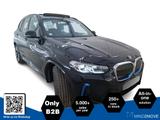 BMW iX3 Inspiring BEV M-Sport - gebrauchte BMW iX3 aus dem Jahr 2024
