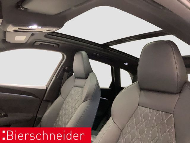 Audi SQ5 - Bild 20