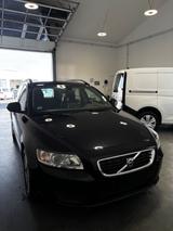 Volvo V50 1.6D DRIVe - - Volvo V50 von privat