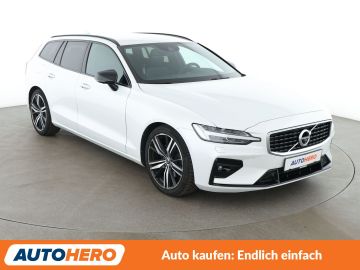 Volvo V60 - 8