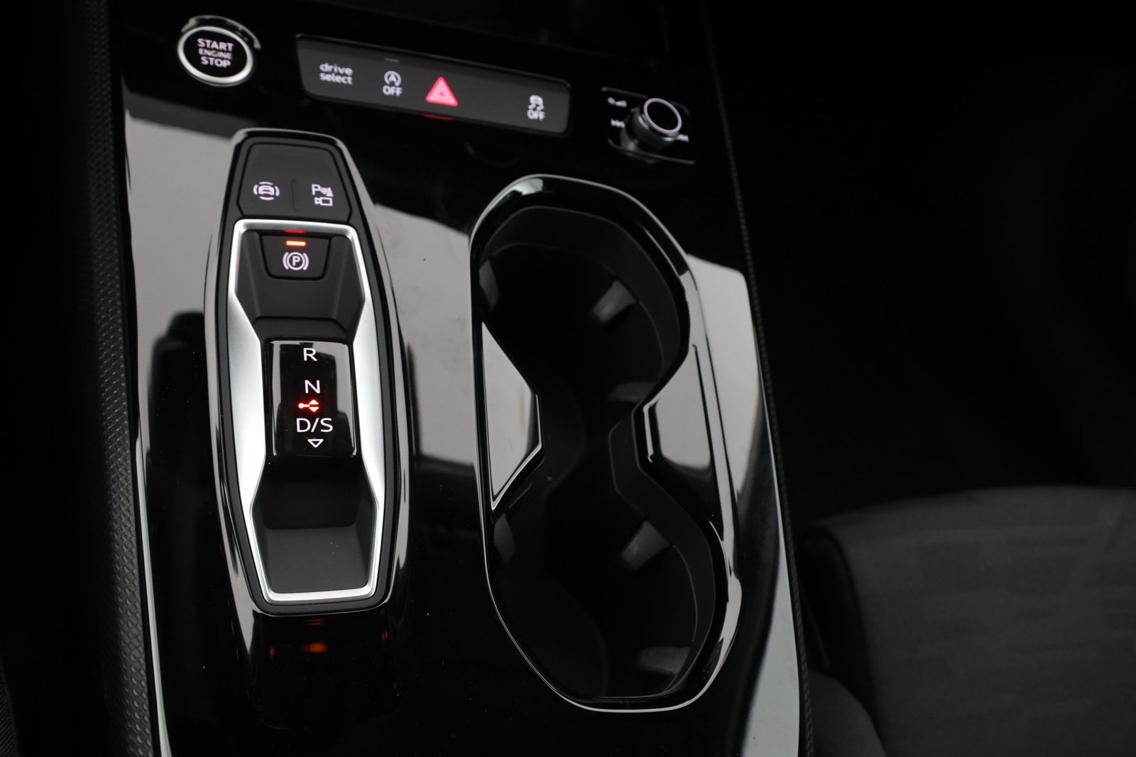 Audi A5 - Bild 17