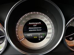 MERCEDES-BENZ E 200 CABRIO /  RENTNER/ 53.tKM / GARANTIE /