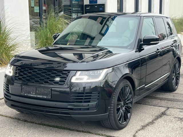 Land Rover Range Rover Autobiography P525 PANO*MEGA VOLL