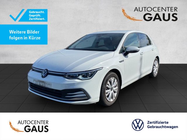 Volkswagen Golf VIII Style 1.5 eTSI DSG LED ACC App-Connect foto 1
