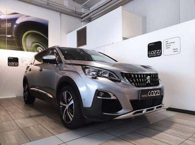 Peugeot 5008 2ª serie BlueHDi 130 S&S Allure