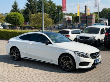 Mercedes C 300 - 1