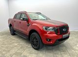 Ford Ranger Stormtrak 4x4 °GARANTIE 01.2027°Rollo° - Ford Ranger Stormtrak Gebrauchtwagen