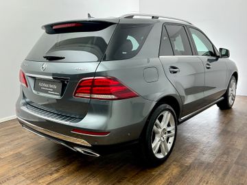 Mercedes GLE 250 - 4